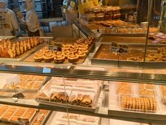 -鲍师傅糕点(国金街店)