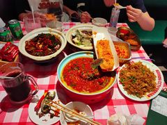 -辣小鲜·南昌大排档(船山路店)