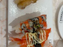 -元气寿司(宝安壹方城店)