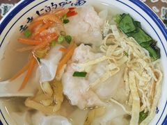 -长人馄饨铺(解放街店)