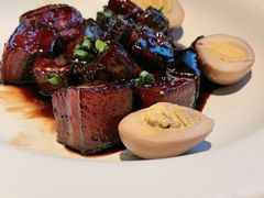 -漢舍中国菜馆(889广场店)