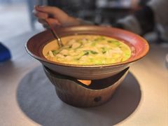 -穿越·外婆家(西溪天堂店)