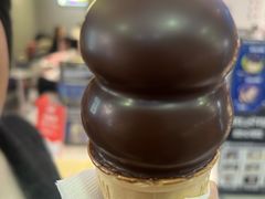 -DQ·蛋糕·冰淇淋(周浦万达店)