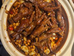 -小柴米·传统江西菜(八一广场店)