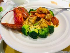 -万龙洲海鲜(南新仓店)