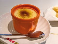 焦糖布丁-豪享来中西餐厅(隆昌店)