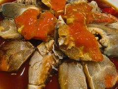 -红灯笼龙凤饭店(宁波老字号店)