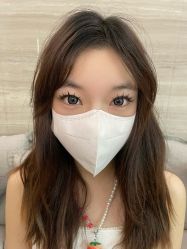 -柴小姐美睫美甲