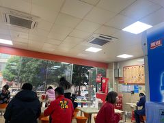 大堂-舒记老友粉(埌西店)
