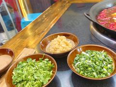 -肥龙火锅(南坪店)