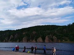 -北极村旅游风景区