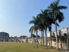 -石炮台公园