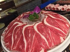 -苏家大院庭院式老火锅(高灯北街店)