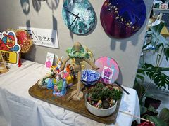-100家灵感仓库·DIY团建(什刹海店)