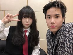 -G HAIR SALON私人造型定制