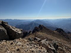 -灵山
