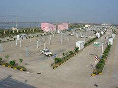 -白云驾校(樟树林校区)