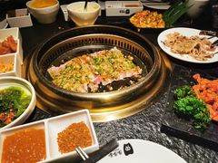 -嘿嘟嘟·肋条烧肉放题(爱融荟城店)
