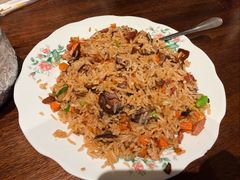 -婉泰·特色小吃·舂鸡脚(告庄二店)
