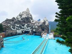 -珠海长隆海洋王国