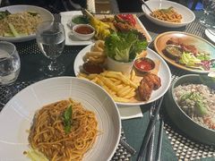 -翡翠鸟精品泰国菜(北辰财富中心店)