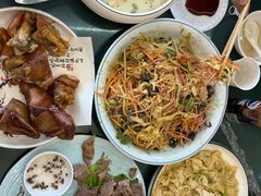 -老庞家水馅包子馆