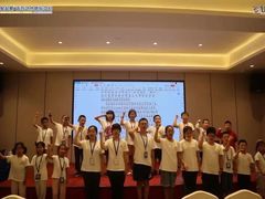 -星起航语言艺术·少儿语言口才(金源购物广场店)