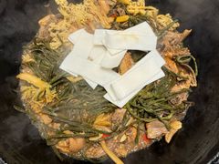 -好灶头柴火鸡(水磨沟路店)