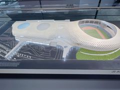 -深圳市当代艺术与城市规划馆