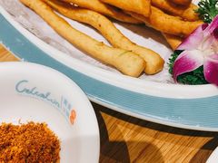 -青瓷火锅料理(西单大悦城店)