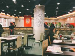 -呷哺呷哺(松江开元店)