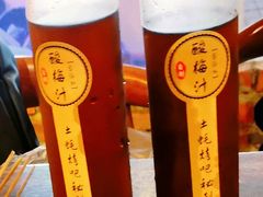 -土蚝·高压锅生蚝(百姓美食街店)