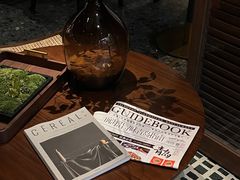 -前海沿·青岛菜(大拇指广场石老人店)