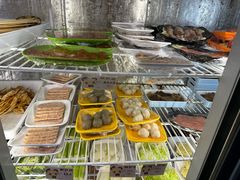 -川成串·自助串串香火锅(朝阳店)