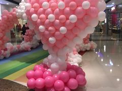 -万达广场(扬州邗江店)