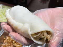-张果佬年糕卷(科巷店)
