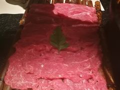 -盡膳口福跷脚牛肉火锅(北美新天地店)