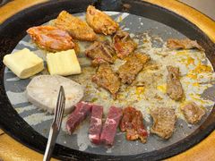 -阿昌白族石板烧·菌锅(大理古城店)