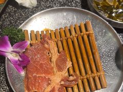 -红泥小火炉·东北泥炉烤肉(天一旗舰店)