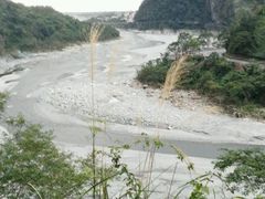 -太鲁阁公园