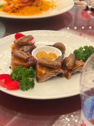 -成都首座万豪酒店·宴会厅
