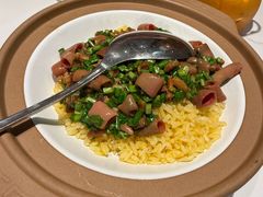 -双合园·海鲜水饺青岛菜(万佳广场店)