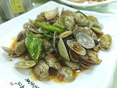 -景好海鲜餐厅(大鹏必选旅游店)