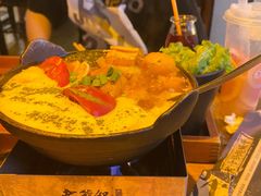 -东北烧烤·烤羊腿(天虹店)