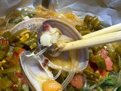 -见味花甲(合生汇店)