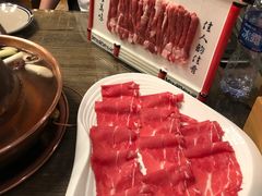-芝麻花餐厅(祁家豁子店)