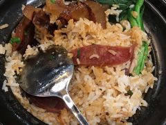 -胜记凯心茶餐厅(汇金财富广场店)