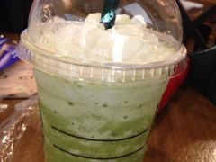 抹茶星冰乐-星巴克臻选(杭州万象城店)
