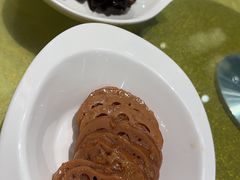 -奇芳阁·百年清真南京菜(夫子庙店)