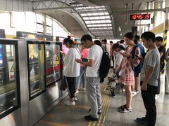-五道口(地铁站)